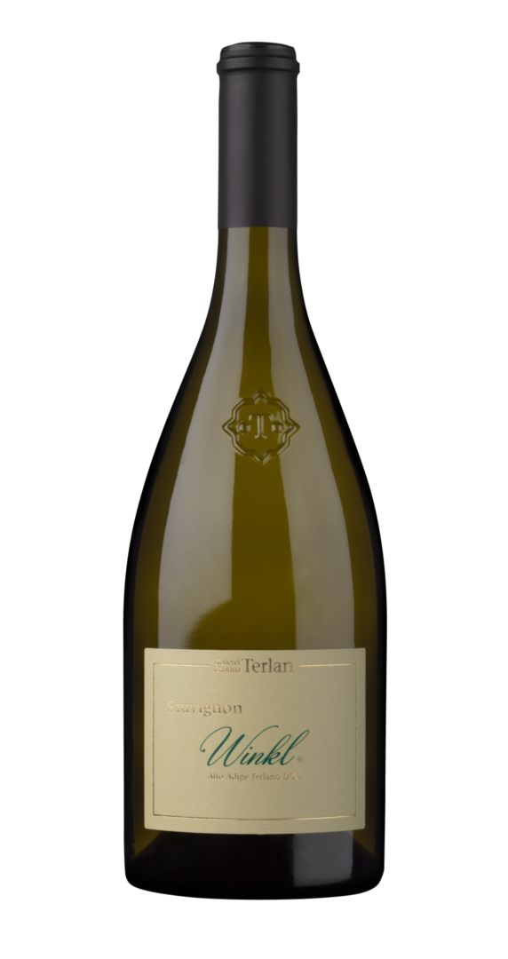 Bild von Sauvignon Blanc Winkl Südtirol DOC 2022