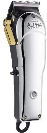 Bild von Gamma Più Absolute Alpha Clipper