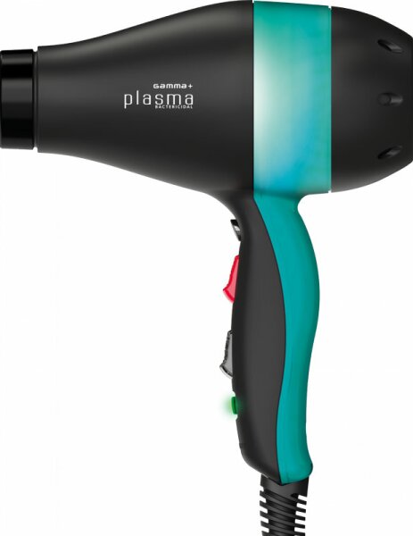 Bild von Gamma+ Plasma Bactericidal Haartrockner