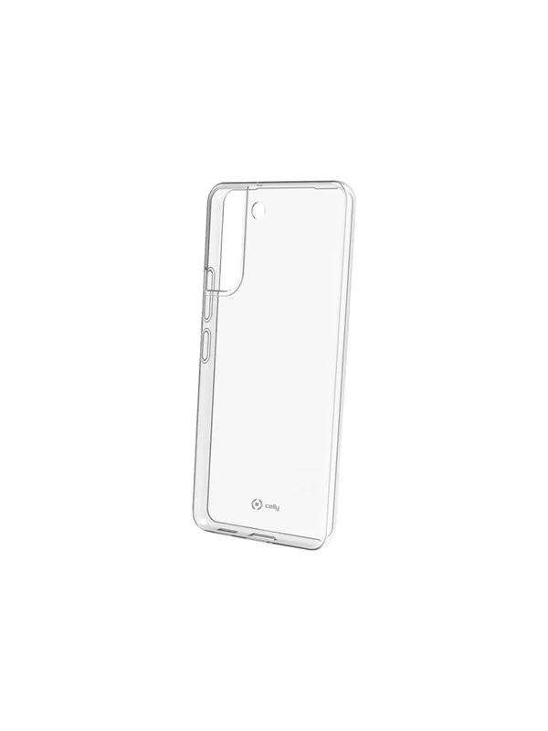 Bild von Celly Gelskin (Samsung Galaxy S22 5G), Smartphone Hülle, Transparent