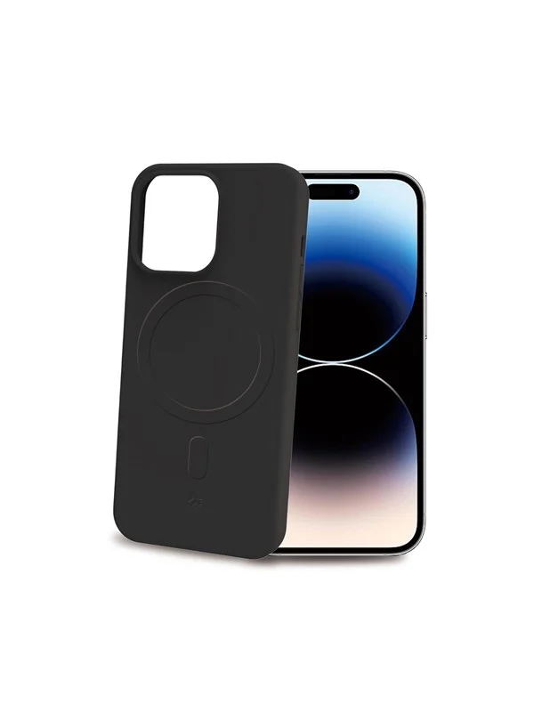 Bild von CELLY CROMOMAG - Apple iPhone 15 Pro [IPHONE 15 CASES]
