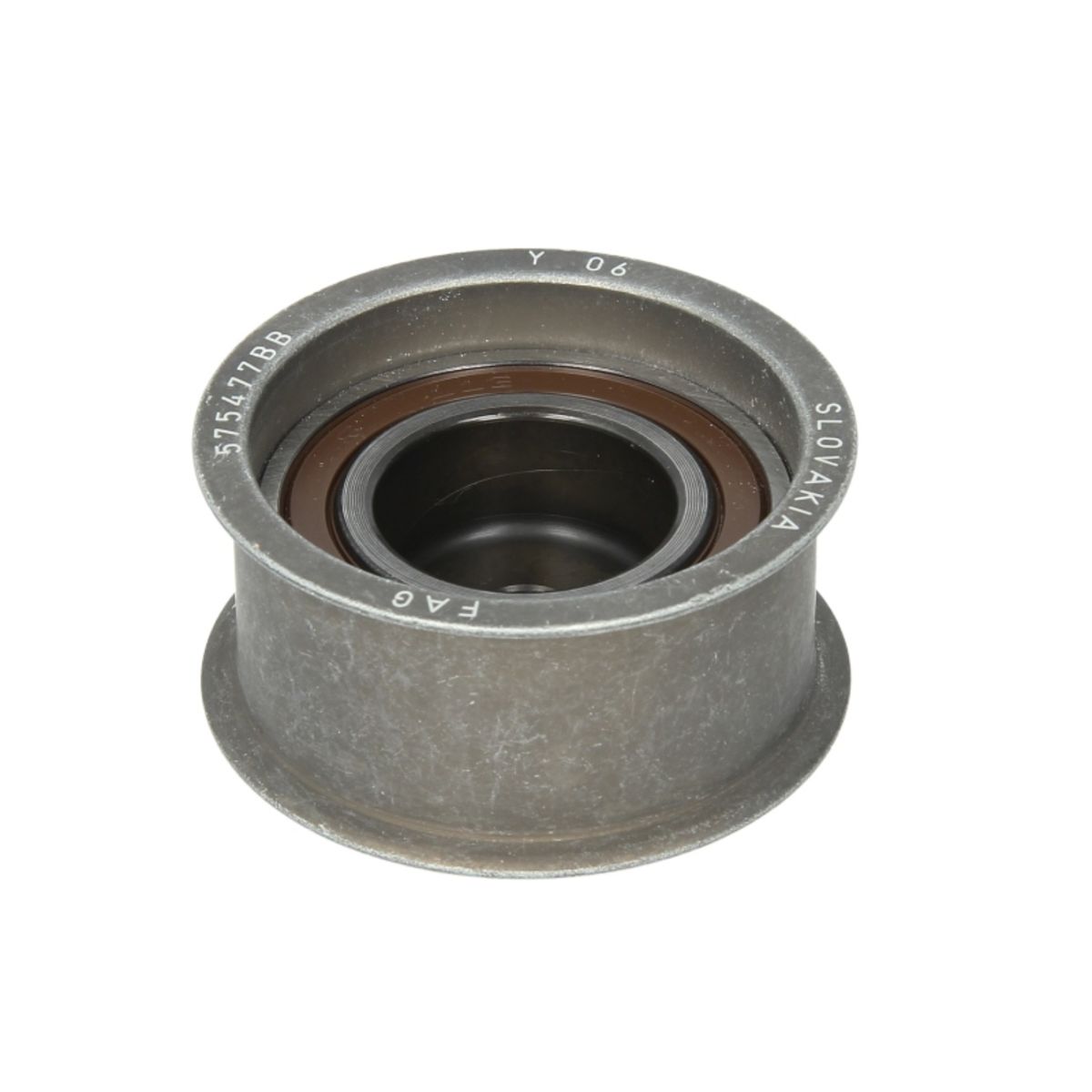 Bild von Umlenk-/Führungsrolle, Zahnriemen DAYCO ATB2068