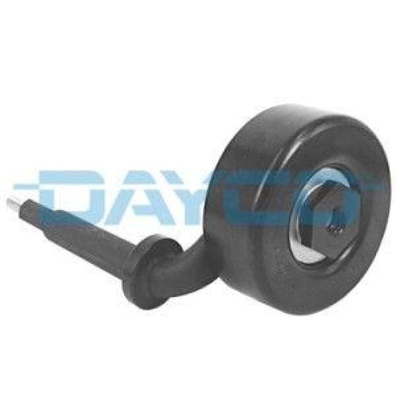 Bild von DAYCO APV2548 Riemenspanner Spannelement, Spannarm, Riemenspanner, Keilrippenriemen
