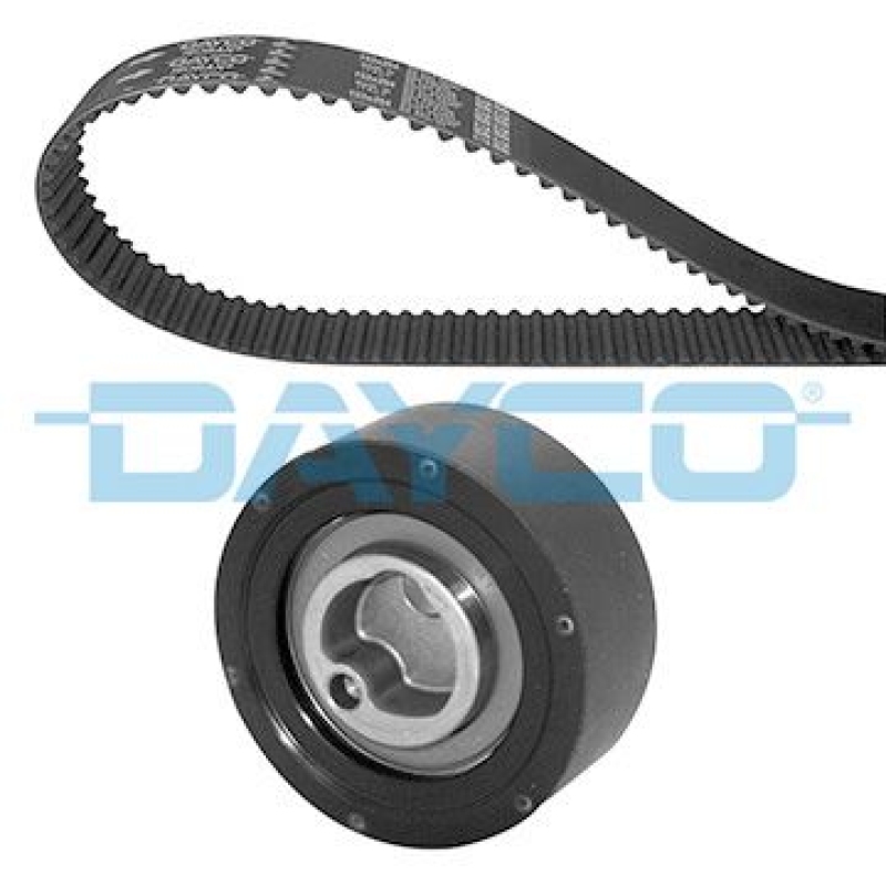 Bild von DAYCO KTB542 Zahnriemensatz SUZUKI: SWIFT 2 Schragheck, Swift Cabrio, SWIFT 2 Stufenheck, SUBARU: JUSTY 2