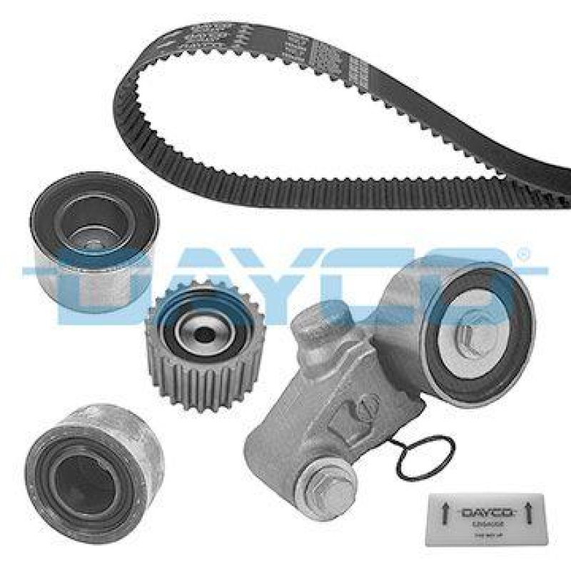 Bild von Dayco Zahnriemensatz Subaru Forester Impreza Legacy Outback