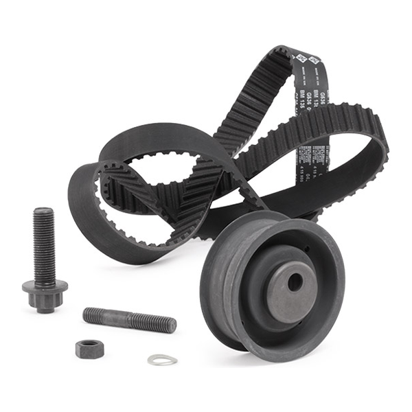 Bild von DAYCO KTB673 Zahnriemensatz Zahnriemen Kit, Zahnriemenkit