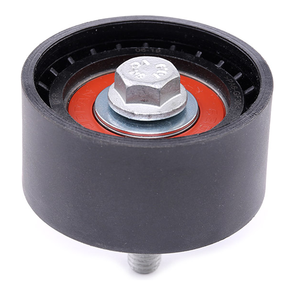 Bild von DAYCO APV3002 Umlenkrolle Führungsrolle, Umlenk-/Führungsrolle, Keilrippenriemen