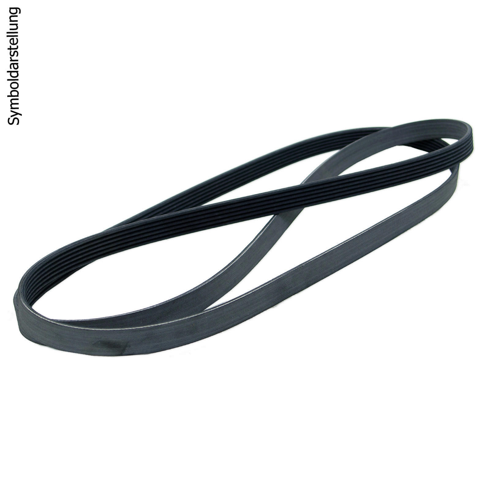 Bild von DAYCO 7DPK1697 Keilrippenriemen Rippenriemen 1697,0 7 BMW: 5 Saloon