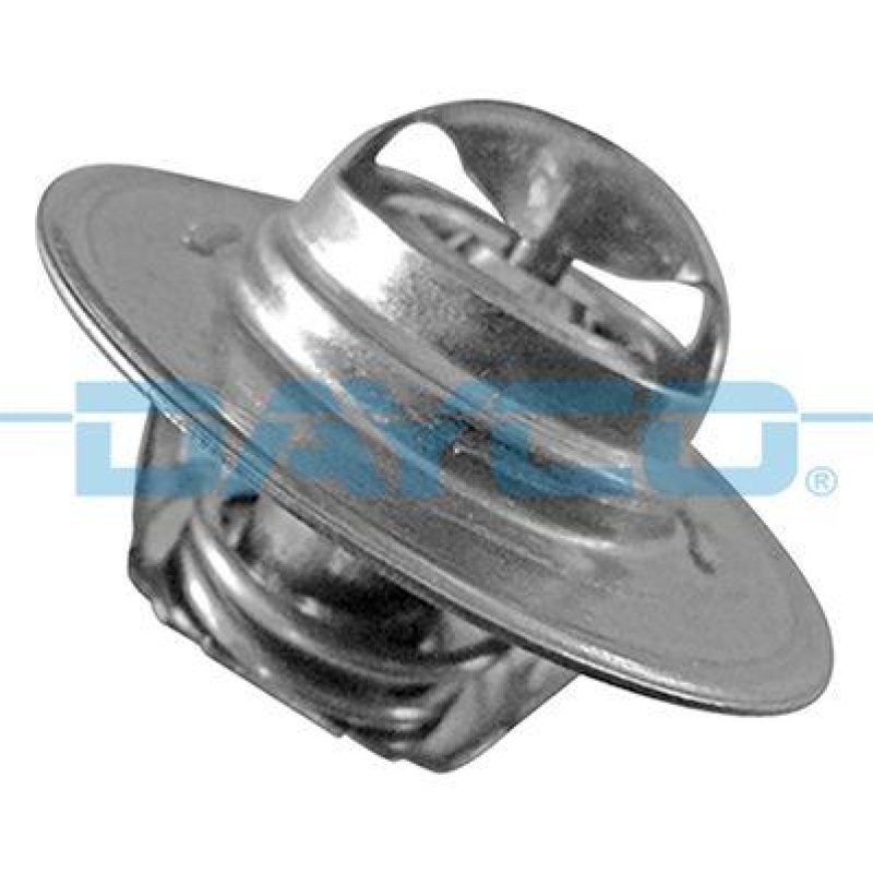 Bild von DAYCO DT1012V Kühlwasserthermostat Thermostat, Thermostat, Kühlmittel, Kühler Thermostat 88 54,0 VOLKSWAGEN: Golf 4, Transporter 5 Bus, GOLF 6
