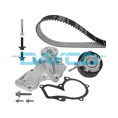 Bild von DAYCO Wasserpumpe + Zahnriemensatz KTBWP7640K
