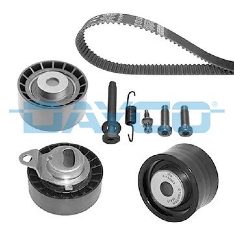 Bild von DAYCO KTB262 Zahnriemensatz Zahnriemen Kit, Zahnriemenkit