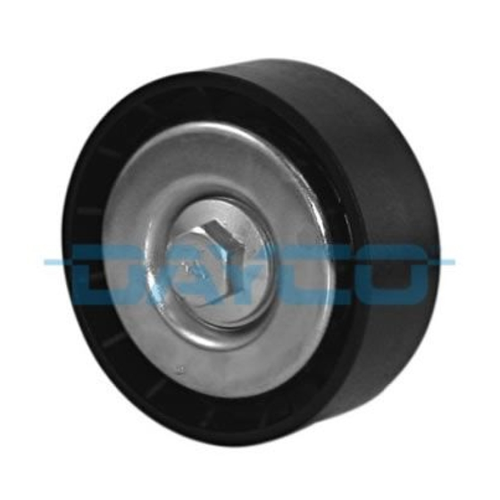 Bild von Dayco APV1068 Umlenk-/Führungsrolle, Keilrippenriemen