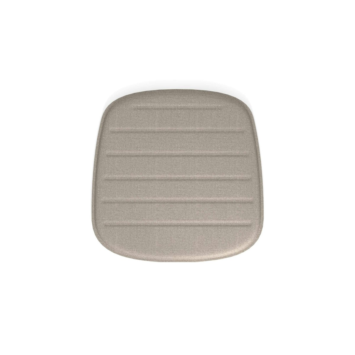 Bild von EMU Universal-Sitzkissen C/708, 100 % Polyester Beige