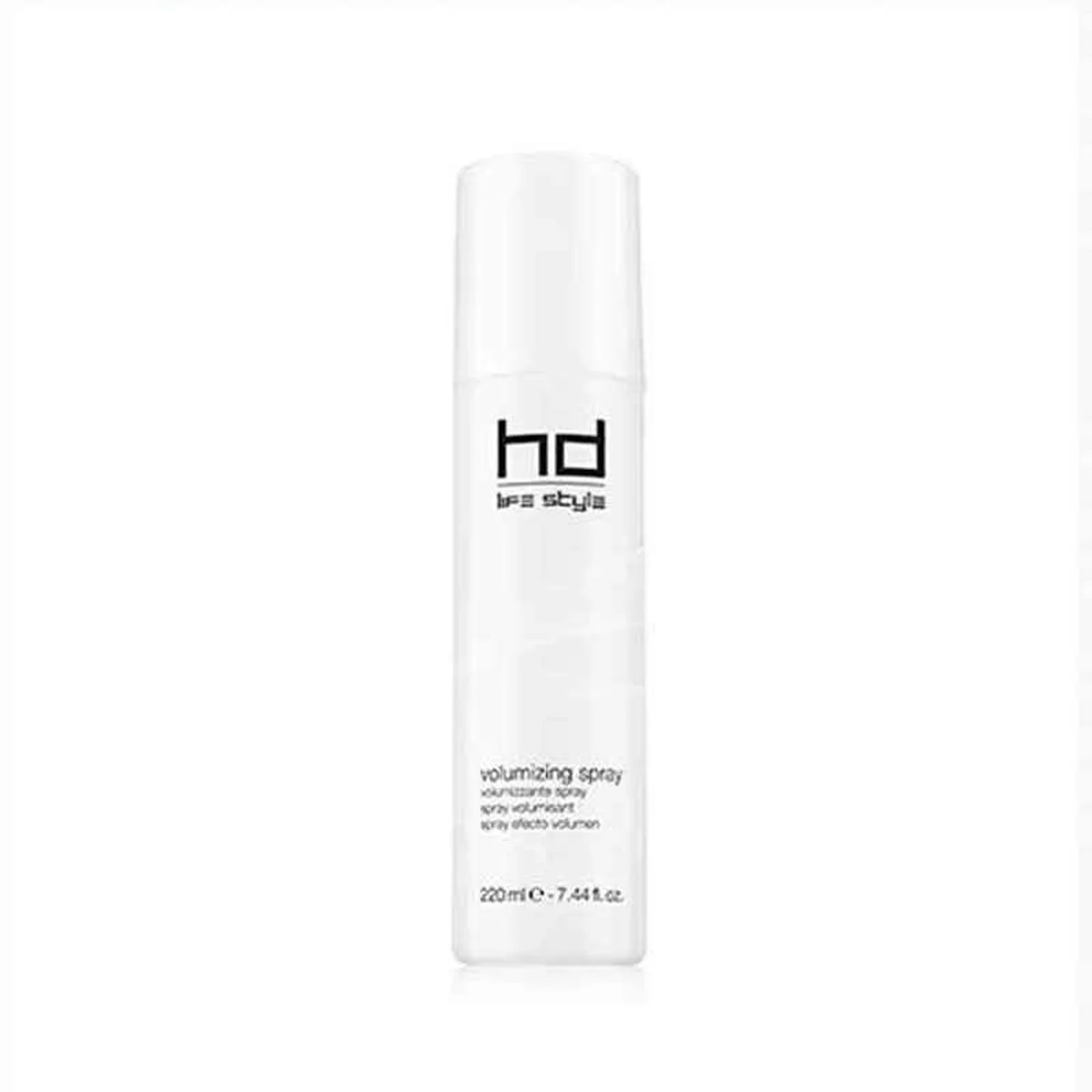 Bild von Volumen-Haarspray Farmavita Hd Lifestyle 220 ml