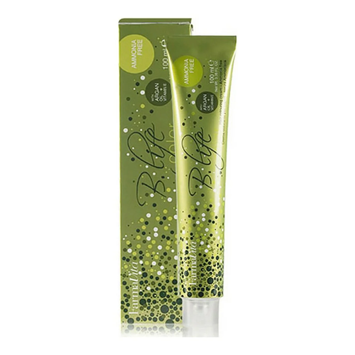 Bild von Dauerfärbung  B Life Color Farmavita Nº 5 32 (100 ml)