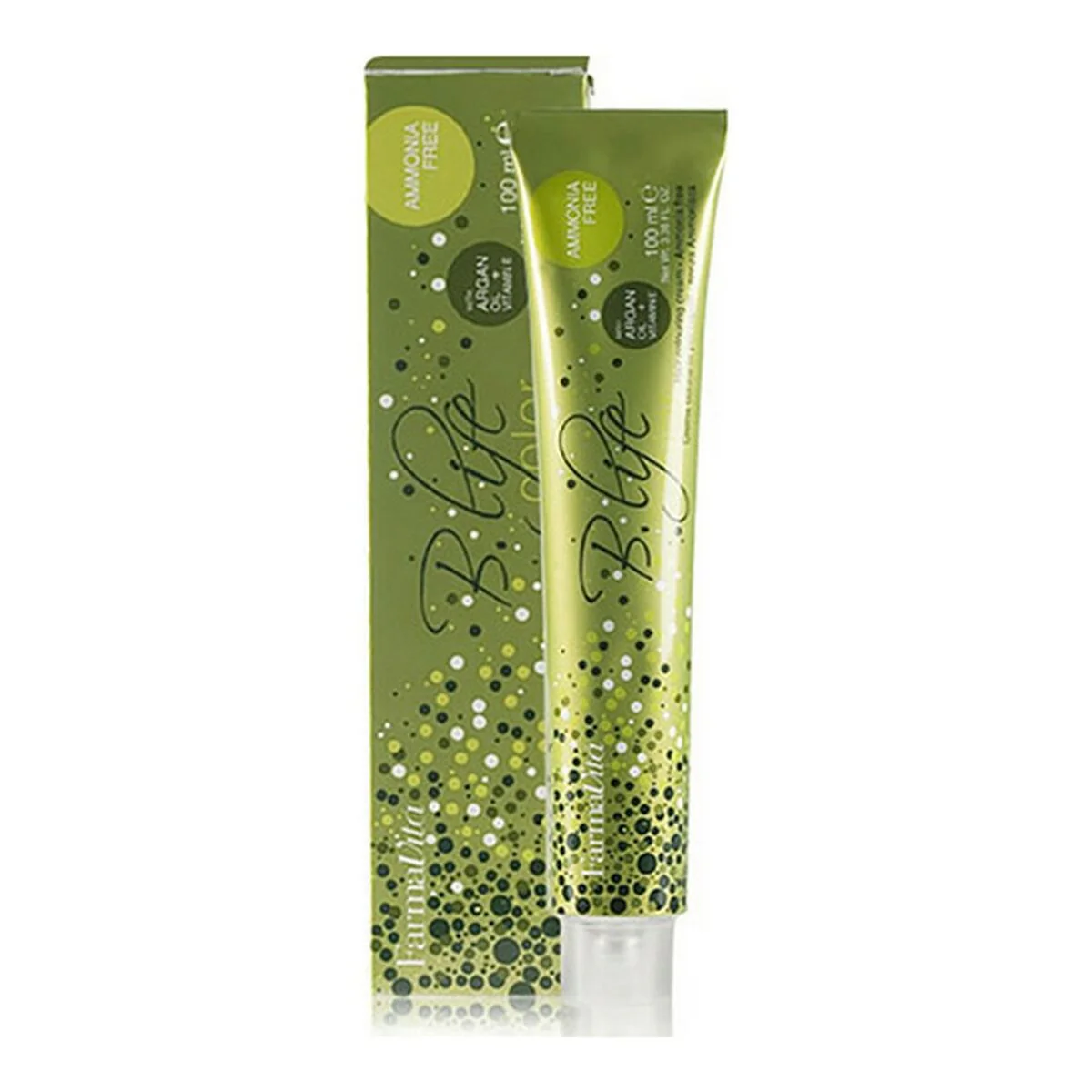 Bild von Dauerfärbung  B Life Color Farmavita Nº 8 3 (100 ml)