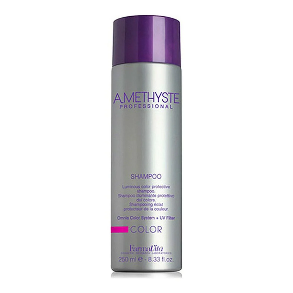 Bild von Shampoo Amethyste Color Farmavita