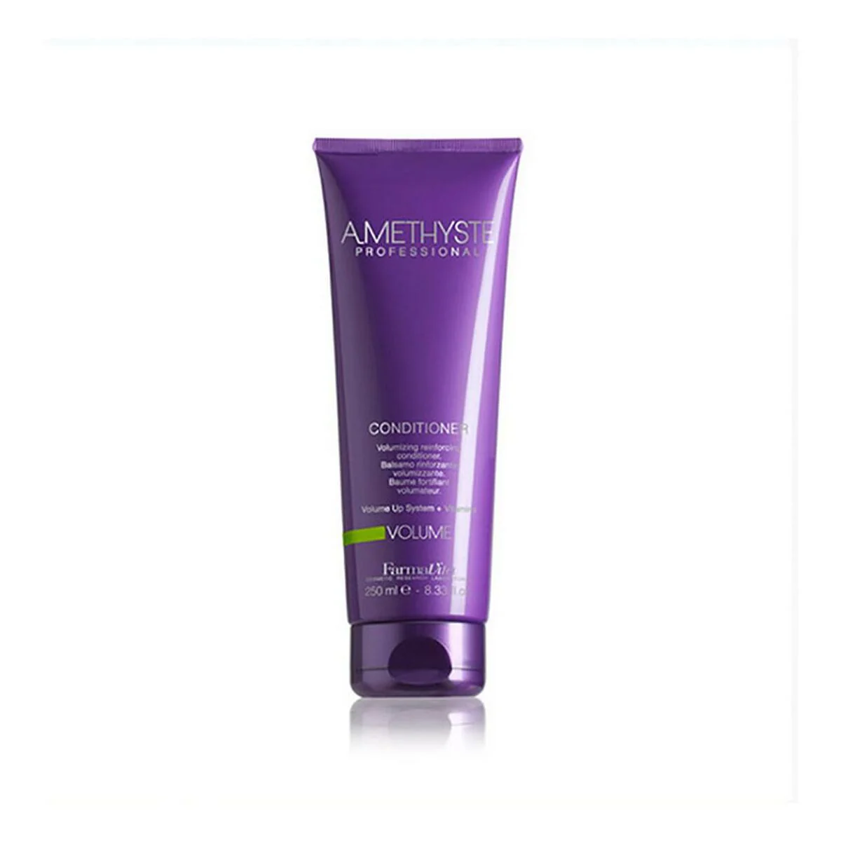 Bild von Haarspülung Amethyste Volumen Farmavita (250 ml)