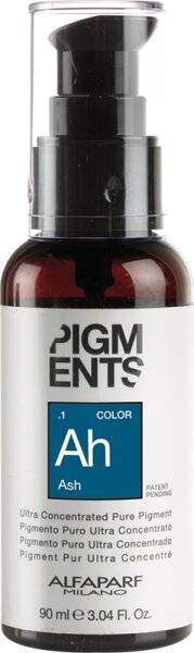 Bild von Alfaparf Milano Pigments - Ash 90 ml