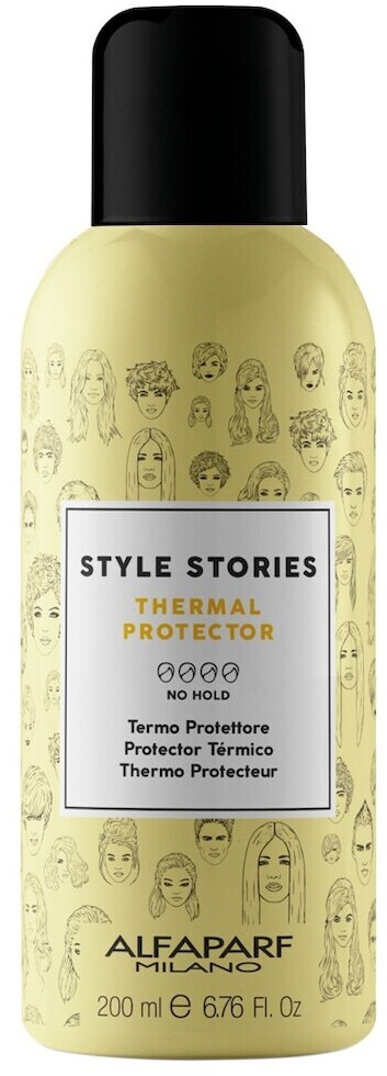 Bild von ALFAPARF MILANO Style Stories Thermal Protector Hitzeschutzspray