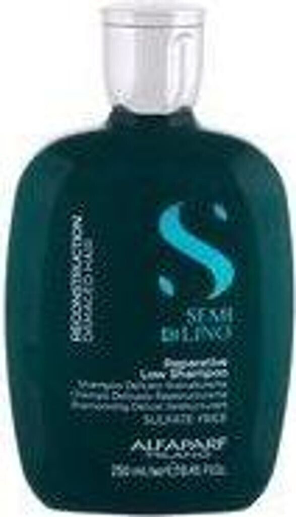 Bild von ALFAPARF MILANO Semi di Lino Reconstruction Reparative Low Shampoo Haarshampoo