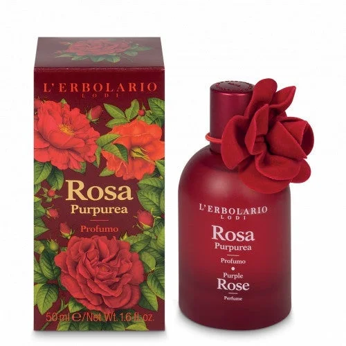 Bild von ROSA PURPUREA Parfum