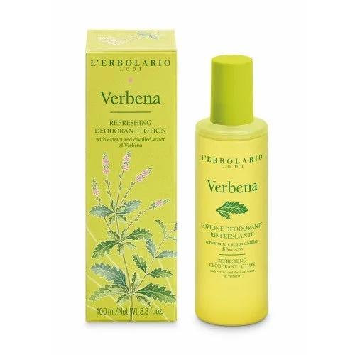 Bild von L'ERBOLARIO Verbena Deodorant