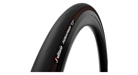 Bild von vittoria ridearmor 700 mm rennradreifen tubeless ready foldable armorskin graphene   silica 2c compound