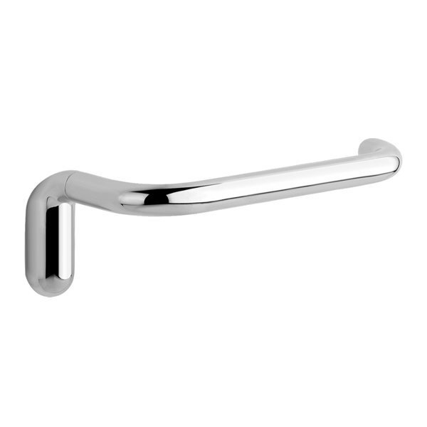 Bild von Gessi, Toilettenpapierhalter, Goccia WC-Papierrollenhalter, Wandmontage senkrecht oder waagerecht, 38055