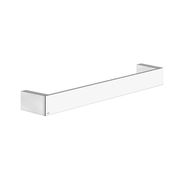 Bild von Gessi, Handtuchhalter + Handtuchhaken, Rettangolo Badetuchhalter 30 cm, 20897
