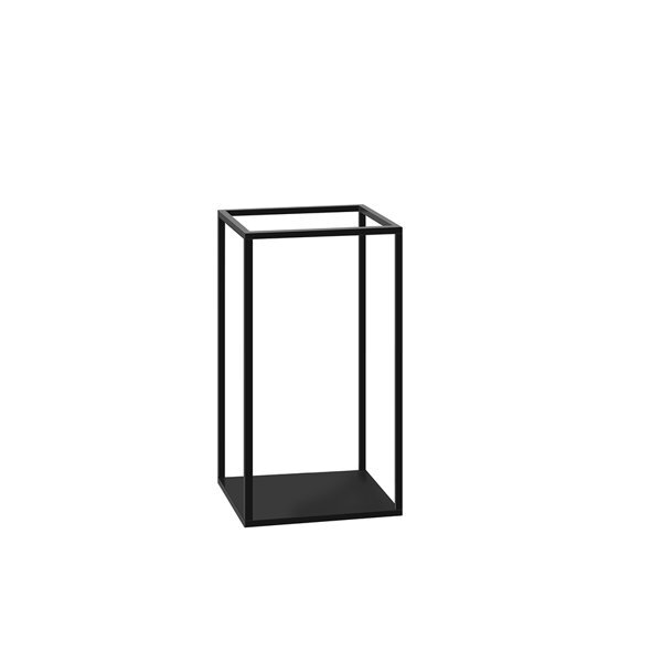 Bild von Gessi Home Ständer für Raumduft 200ml, 40062, Farbe: Schwarz XL