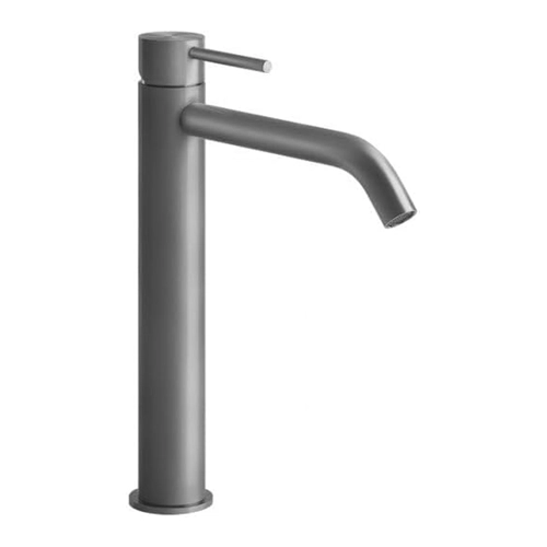 Bild von Gessi 316 Flessa Waschtisch-Einhebelmischer: Eleganz für Ihr Badezimmer
