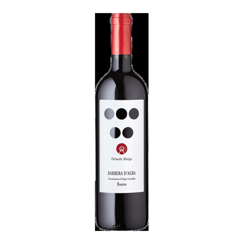 Bild von "Roreto" Barbera d'Alba