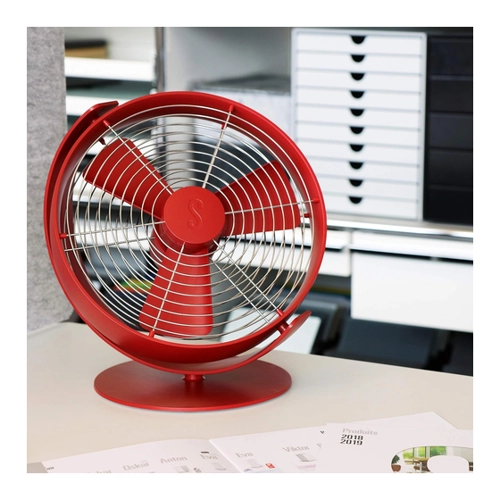 Bild von Stadler Form Tischventilator Tim - Modell T-020