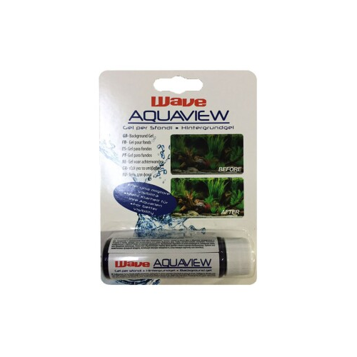 Bild von Amtra Aquaview Fixiergel 30ml – Ideal für Ihr Aquarium