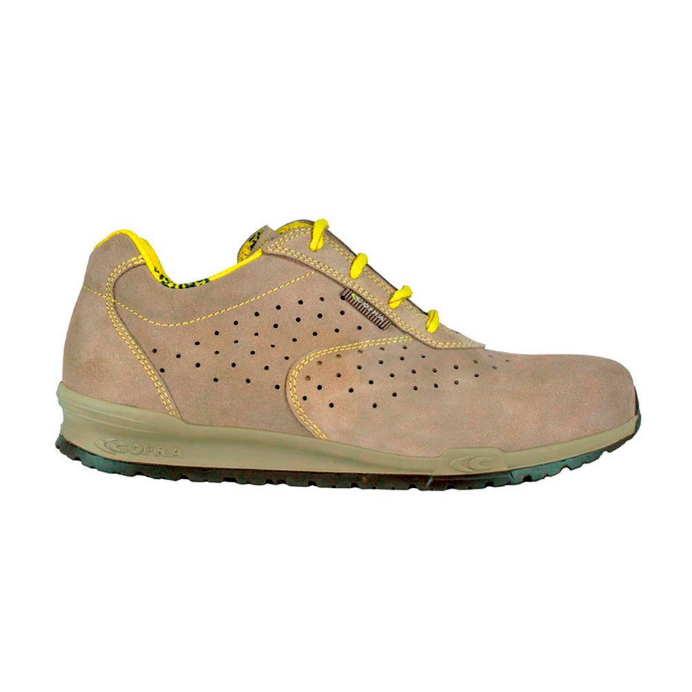 Bild von Dorio s1 Sicherheitsschuhe Größe 43 edm 80407 - Cofra