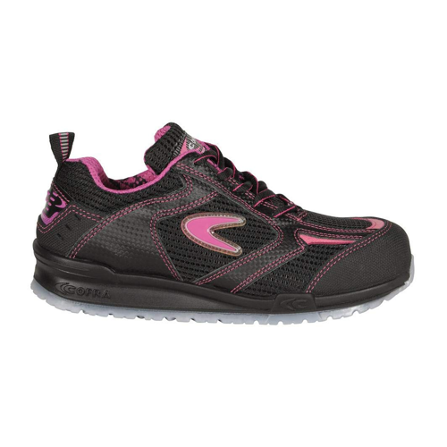 Bild von Cofra 78450-005.W40 EVA S1 P SRC Sicherheitsschuhe für Damen