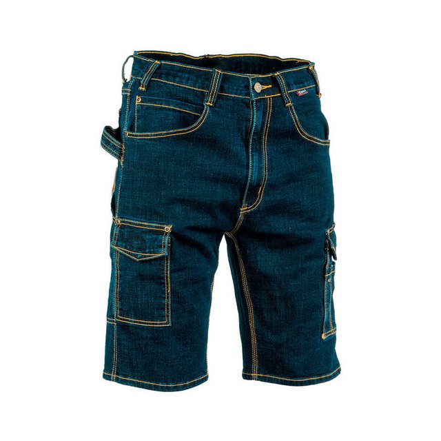 Bild von Cofra Shorts Kurze Hose Cofra Manacor Marineblau