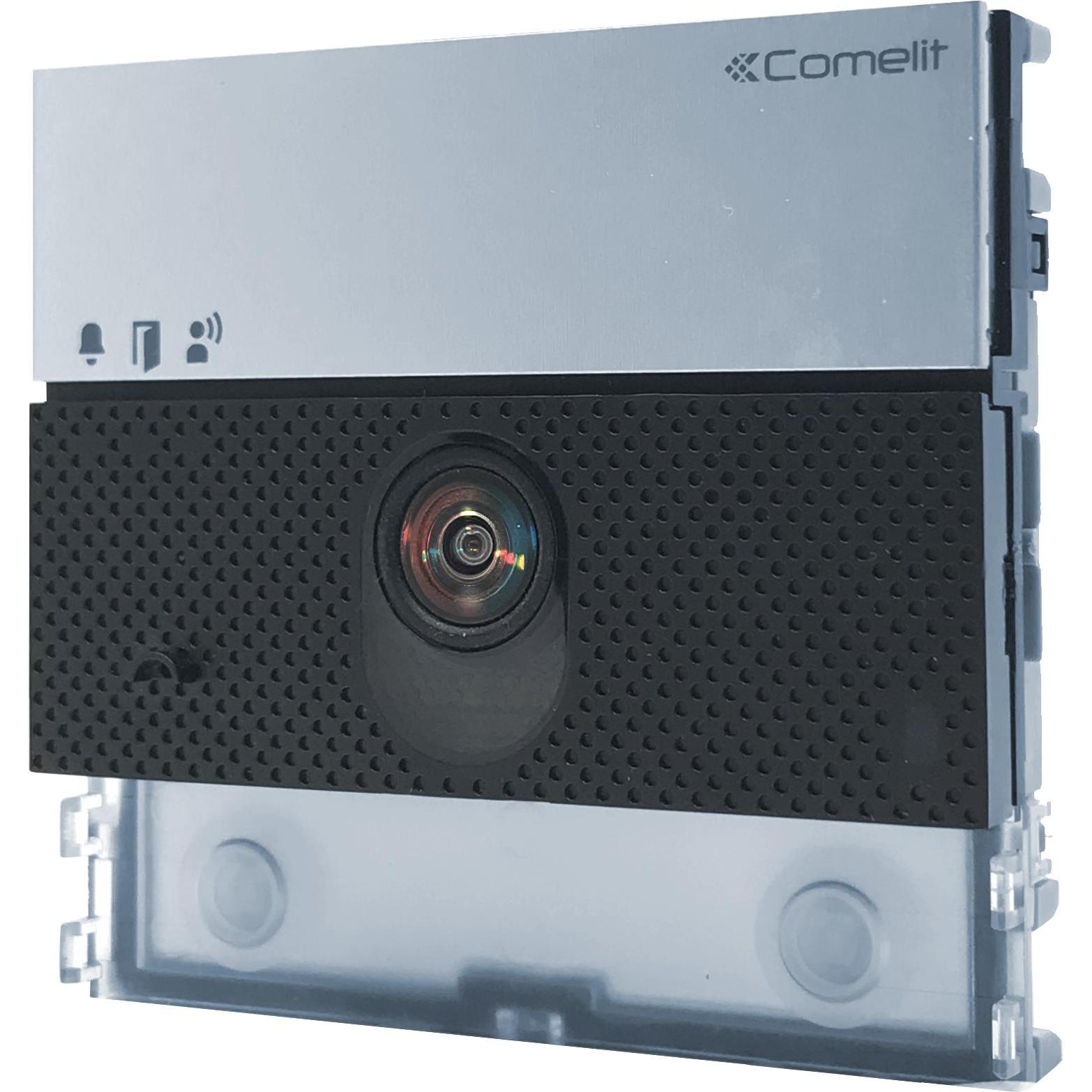 Bild von Comelit, Klingel + Türsprechanlage, UT8020 Lautsprechermodul UltraVideo Handycapfunktion ViP (Funk)