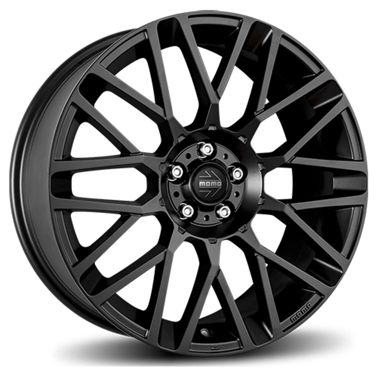 Bild von Momo MOMWRVB80842514L - 8X18 ET42 5X100 Alufelgen, PKW