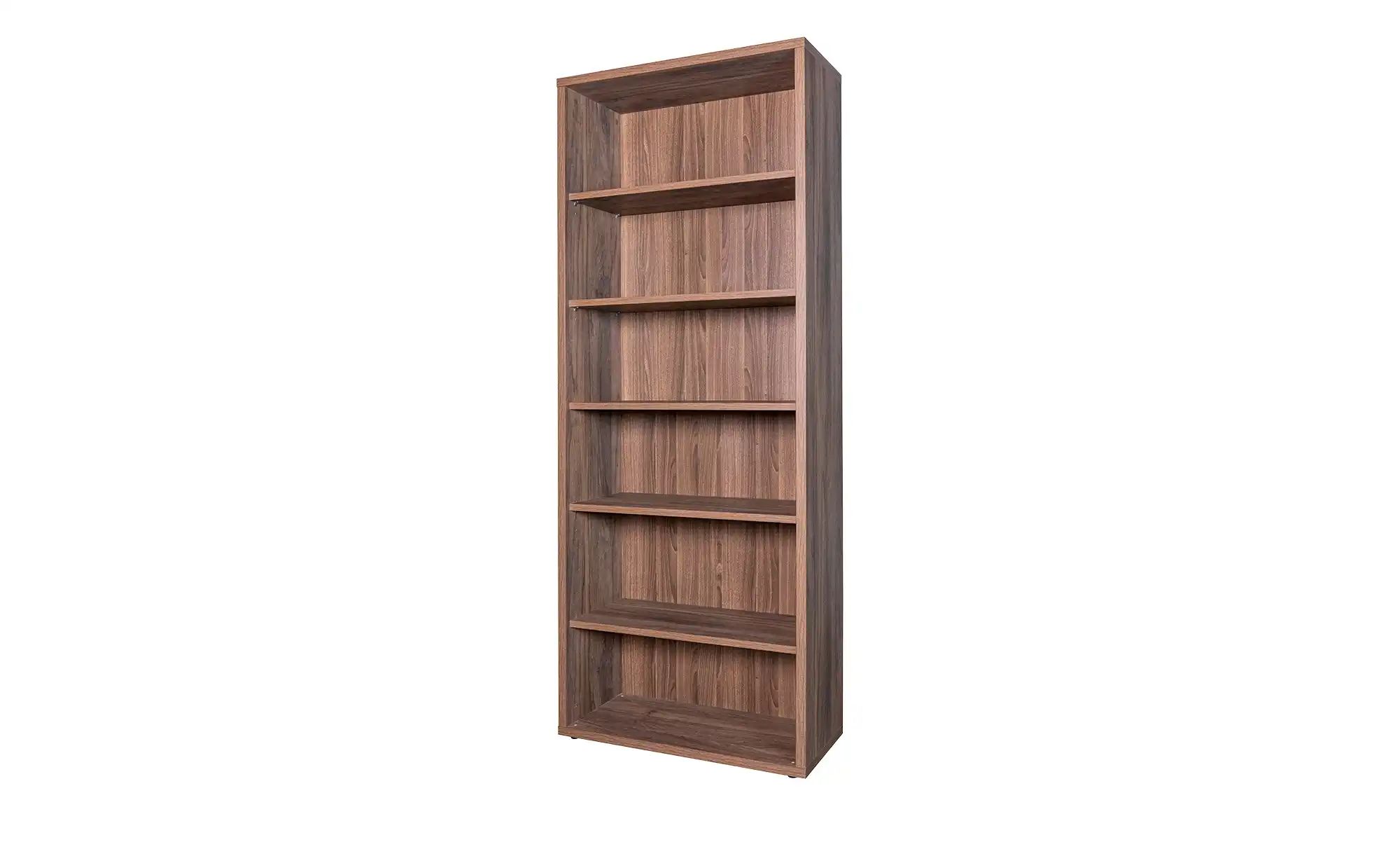 Bild von Regal  Donez ¦ holzfarben ¦ Maße (cm): B: 81,5 H: 217 T: 35,5 Regale > Aktenregale - Sconto