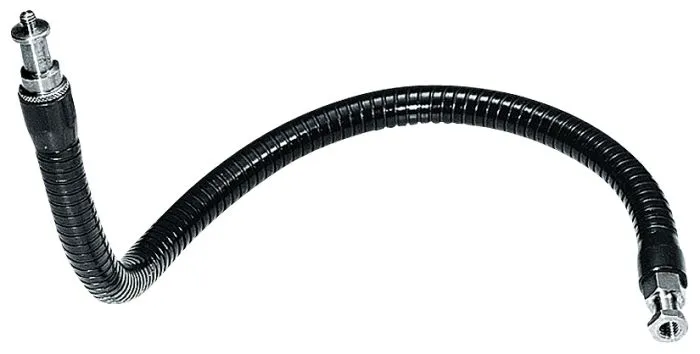 Bild von Manfrotto Halterung, (Zubehör für Licht und Bühne, Clamps, 237HD Flexarm L=55 cm - Clamp)