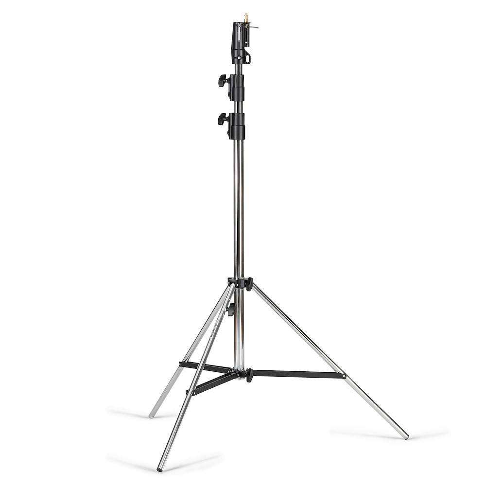 Bild von Manfrotto Lampenstativ (126CSU Heavy Duty Stand - Lichtstativ)