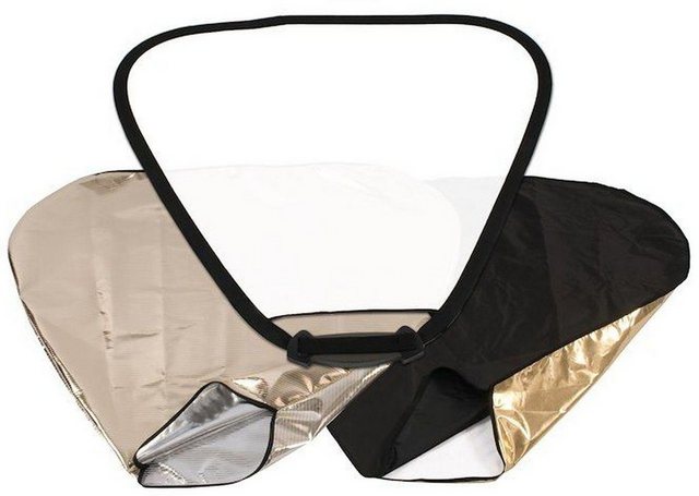 Bild von Manfrotto Triflip 8in1 Kit 75cm Objektivzubehör