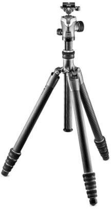 Bild von Gitzo GK2545T-82QD Traveler Kit Serie 2 inkl. Kopf GH1382QD