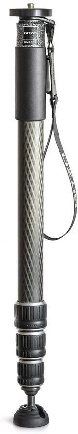 Bild von Gitzo GM4542 Serie 4, Sect. 4 (Carbon), Stativ, Silber