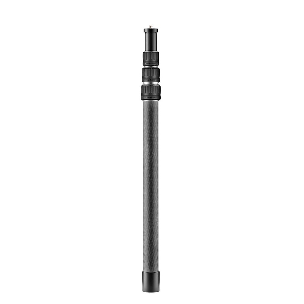 Bild von Manfrotto VR Boom M (Stativ Fernsteuerung), Stativ Zubehör, Schwarz