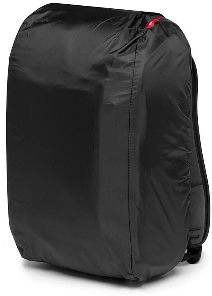 Bild von Manfrotto Advanced Hybrid Backpack III (Kamera Schultertasche, 15 l), Kameratasche, Schwarz