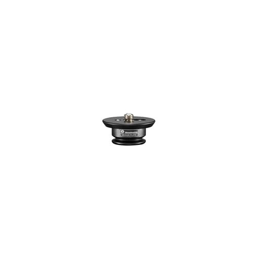 Bild von Manfrotto MVAQR-PLATE MOVE Quick Release System - Platte