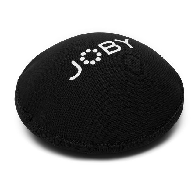 Bild von Joby SeaPal 6 Zoll Dome Cover Stativhalterung